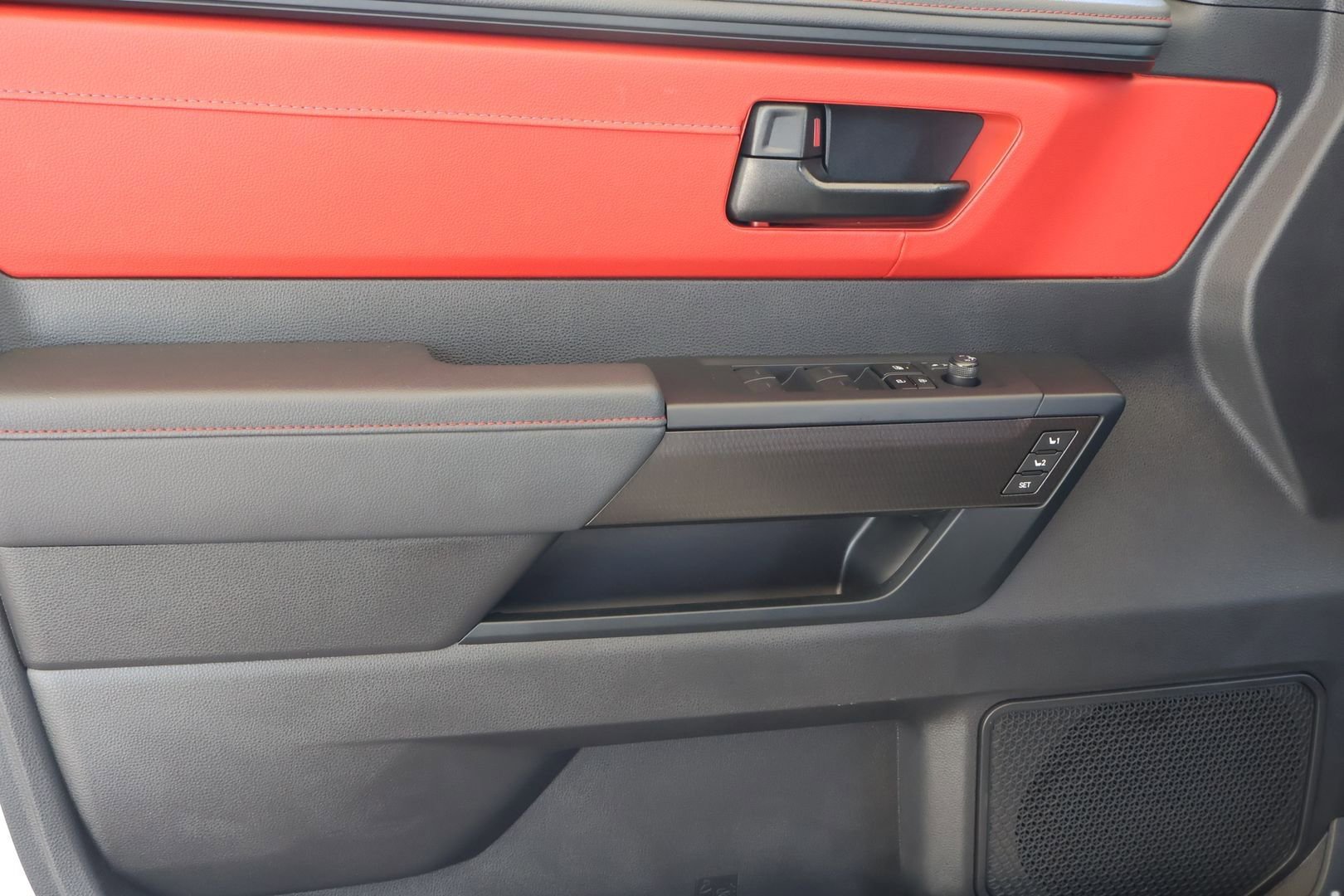 Used 2025 Toyota Sequoia TRD Pro image 10