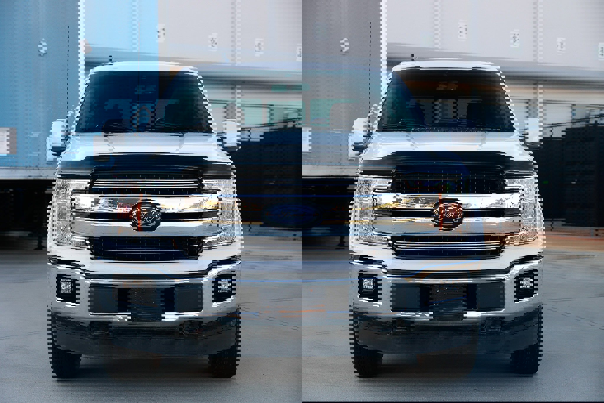 Used 2020 Ford F150 Lariat image 21