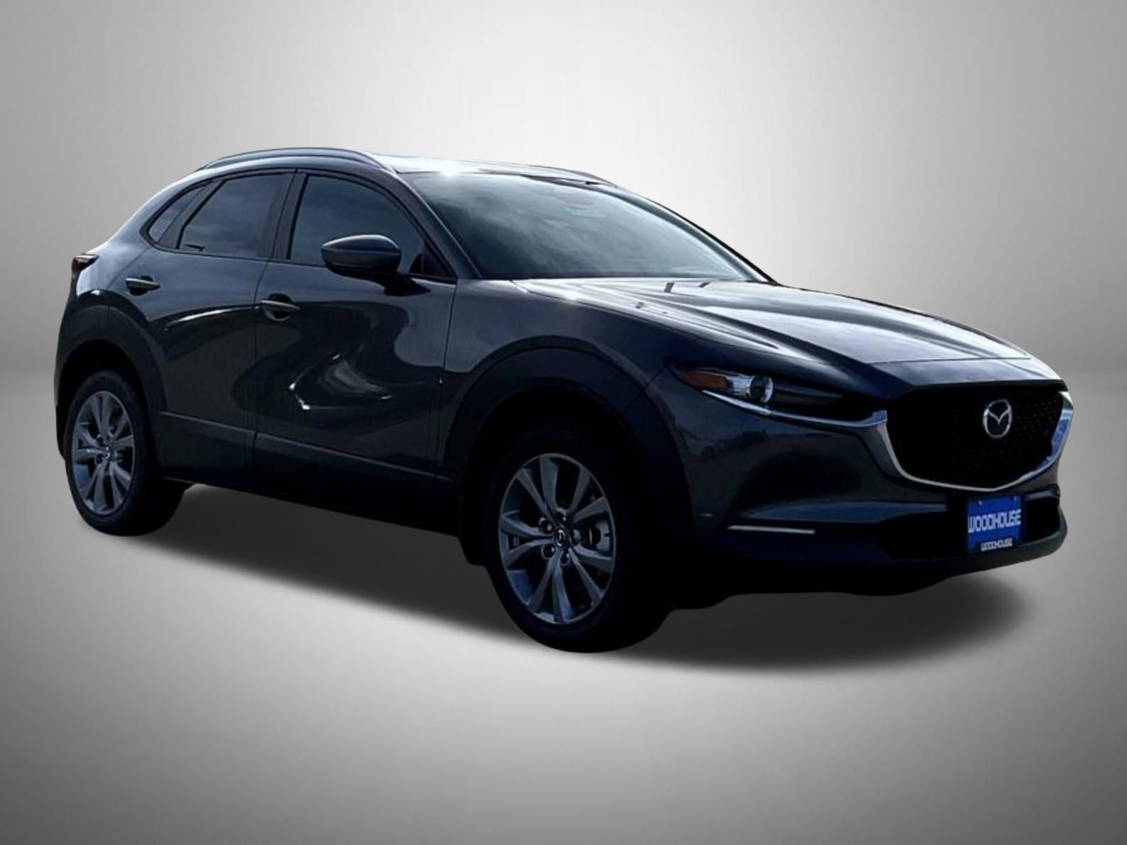 New 2026 MAZDA CX-30 AWD 2.5 S image 4