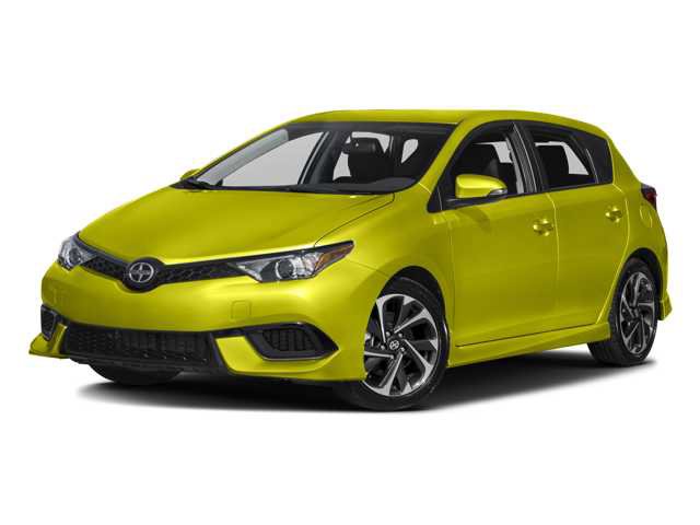 Used 2016 Scion iM FWD image 1