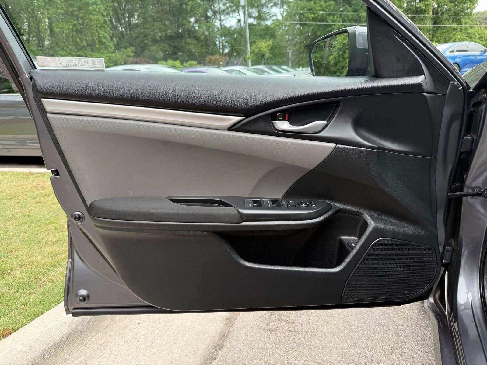 Used 2021 Honda Civic LX image 19