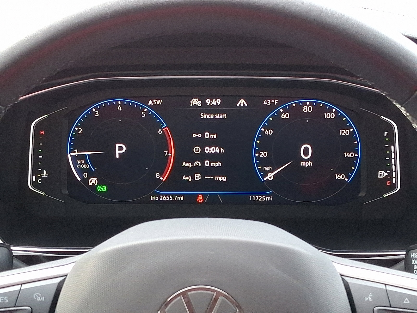 Used 2024 Volkswagen Jetta SEL image 21