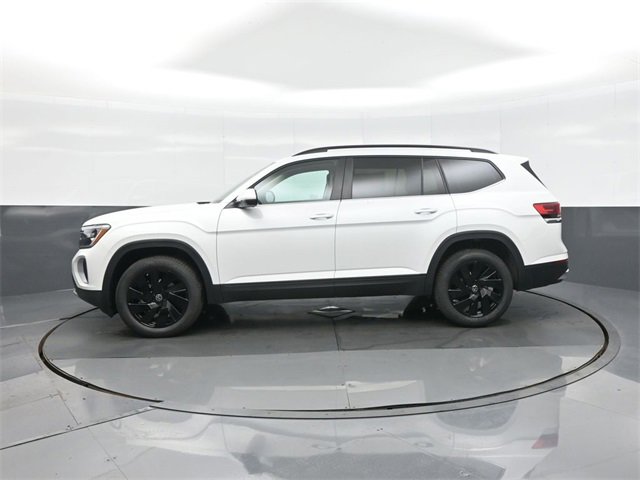 New 2026 Volkswagen Atlas SE image 4