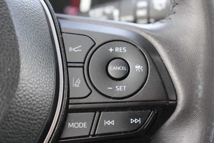 Certified 2024 Toyota RAV4 XLE Premium w/ Weather Package AWD/4WD image 26