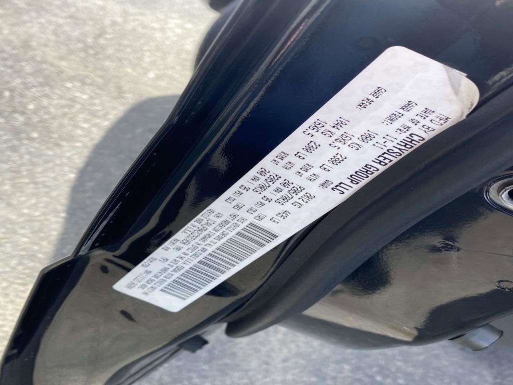 Used 2012 Jeep Patriot Sport w/ PWR Value Group image 13