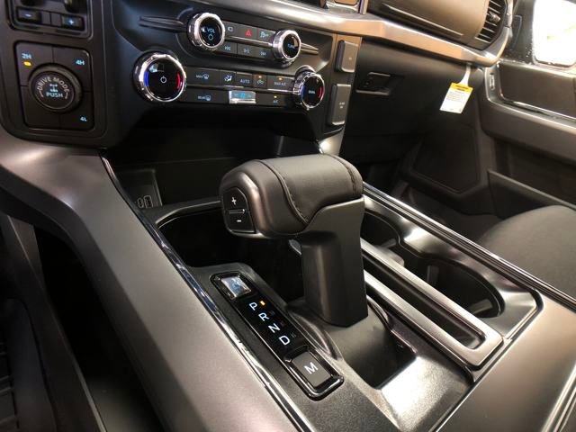 New 2025 Ford F150 XLT w/ Equipment Group 301A Standard image 18