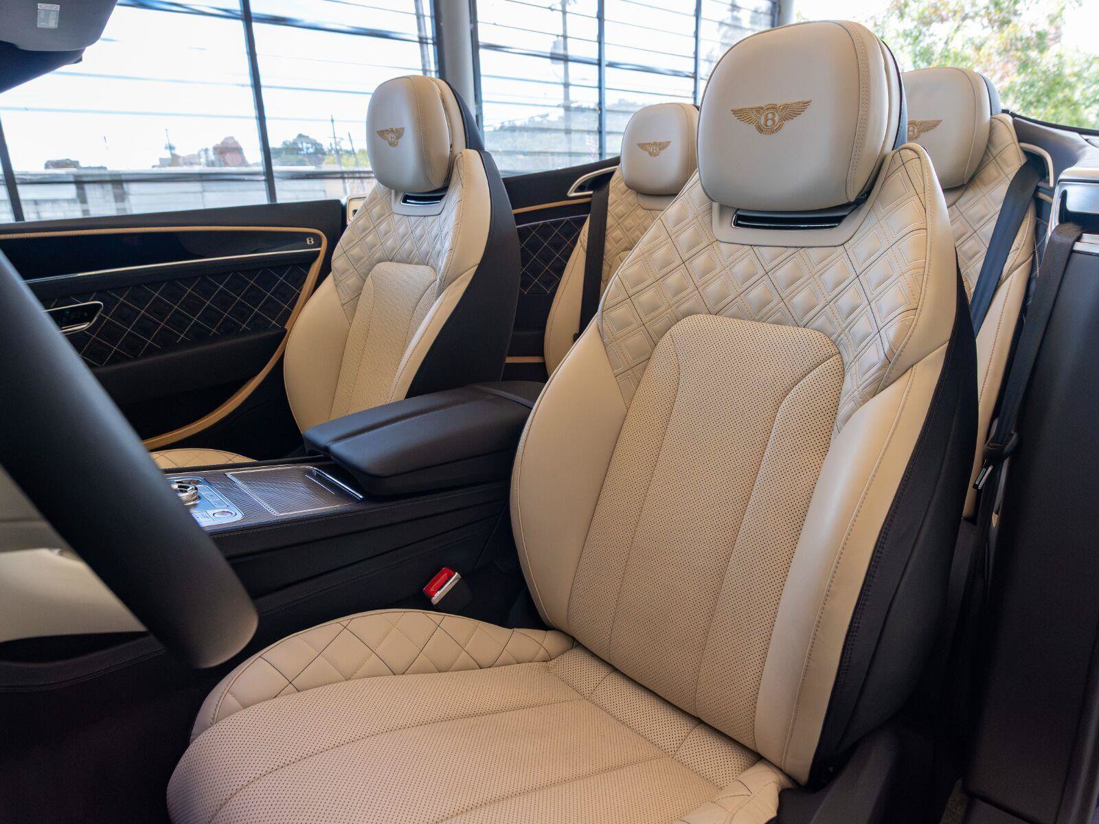 Used 2024 Bentley Continental GT Mulliner AWD/4WD image 19