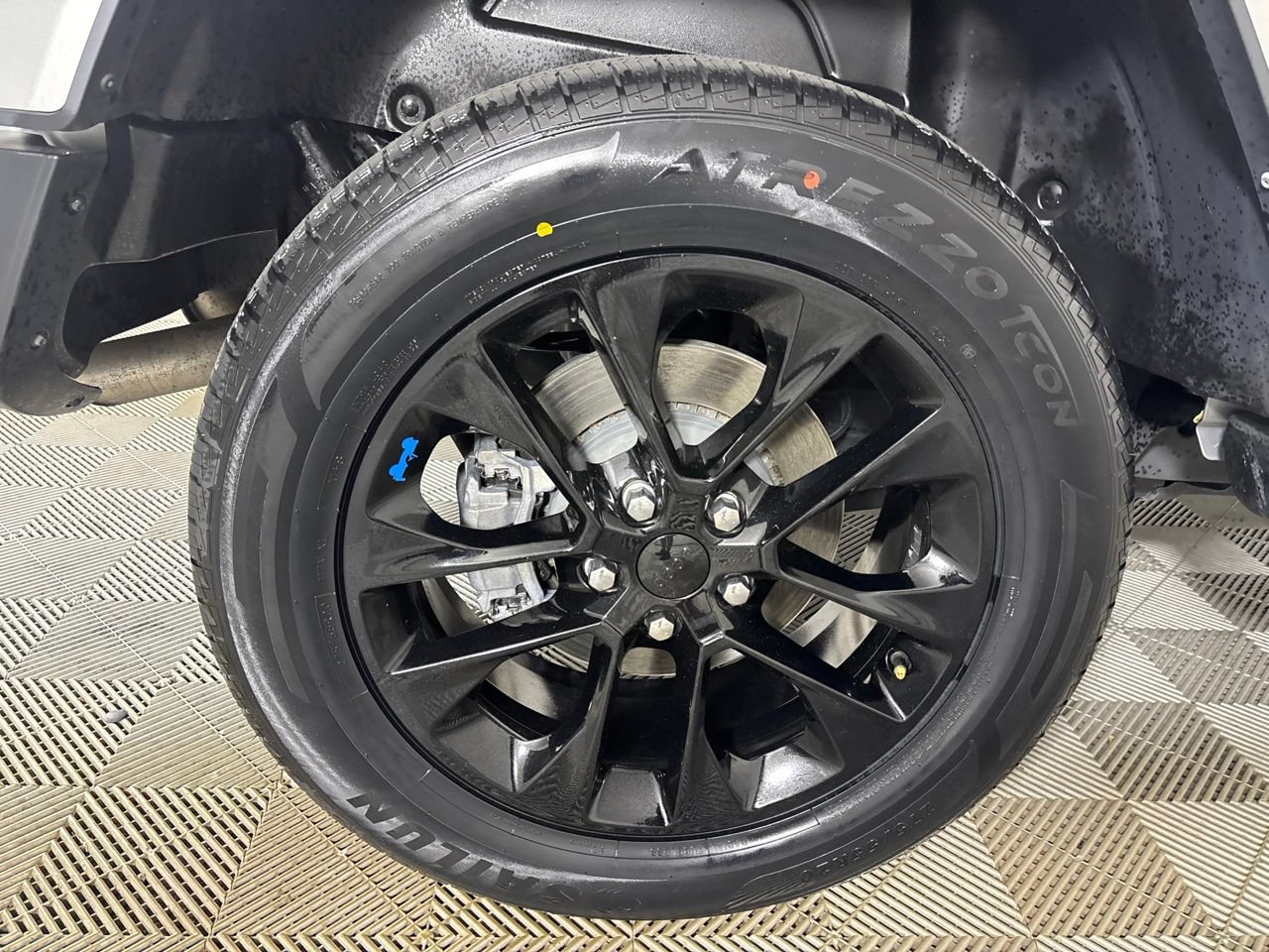 Used 2022 Jeep Wrangler Unlimited Sahara AWD/4WD image 29