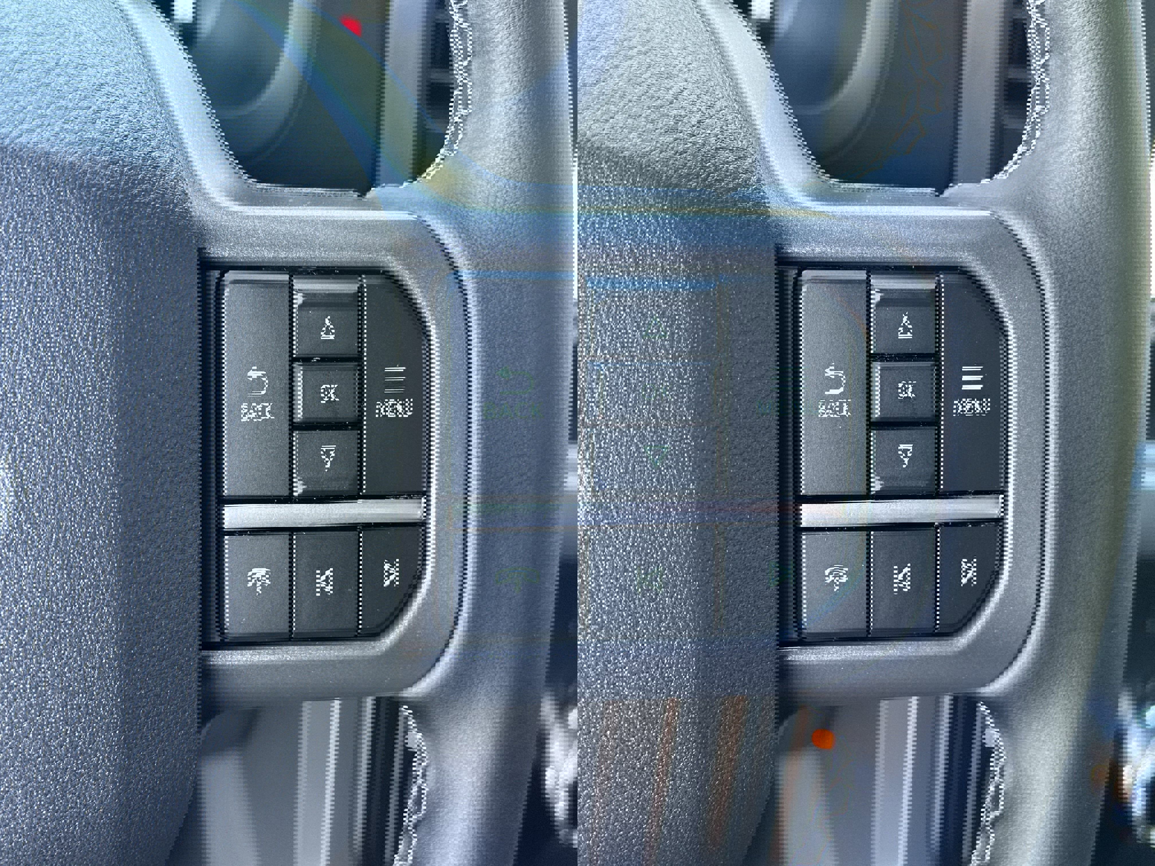 New 2025 Ford F150 XLT w/ Equipment Group 302A MID image 17