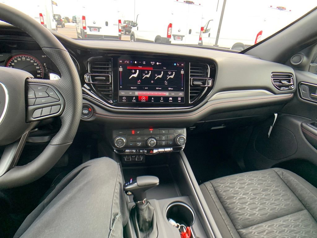 New 2026 Dodge Durango GT image 18