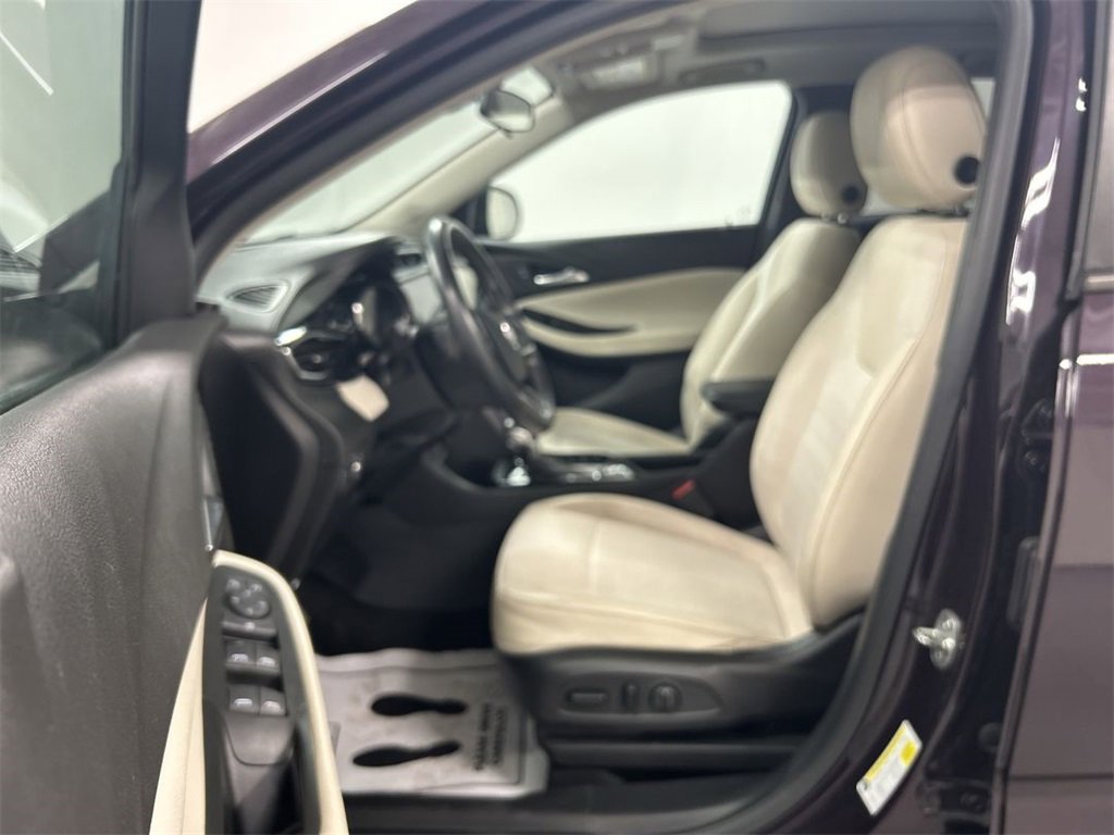 Used 2021 Buick Encore GX Select w/ Experience Buick Package image 11