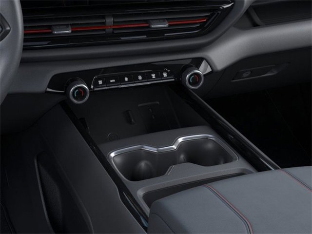 New 2024 Chevrolet Silverado EV RST image 23