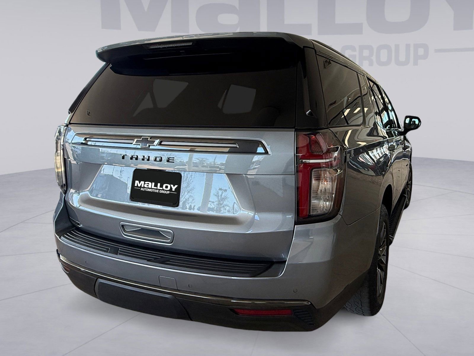 Used 2021 Chevrolet Tahoe Z71 image 5