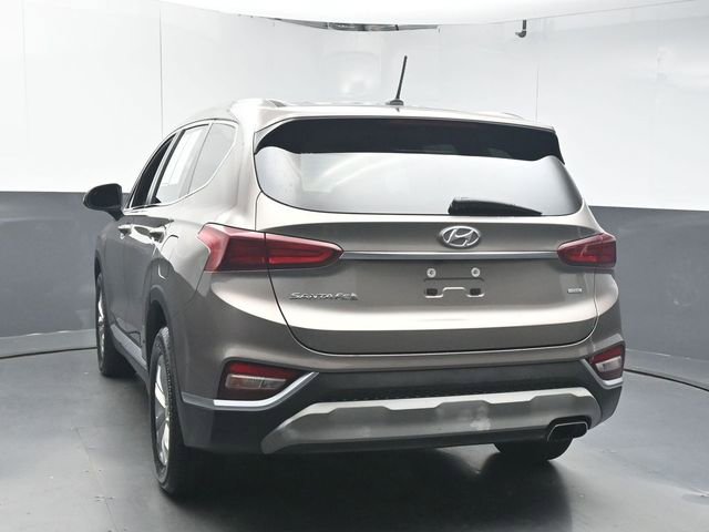 Used 2019 Hyundai Santa Fe SE AWD/4WD image 6
