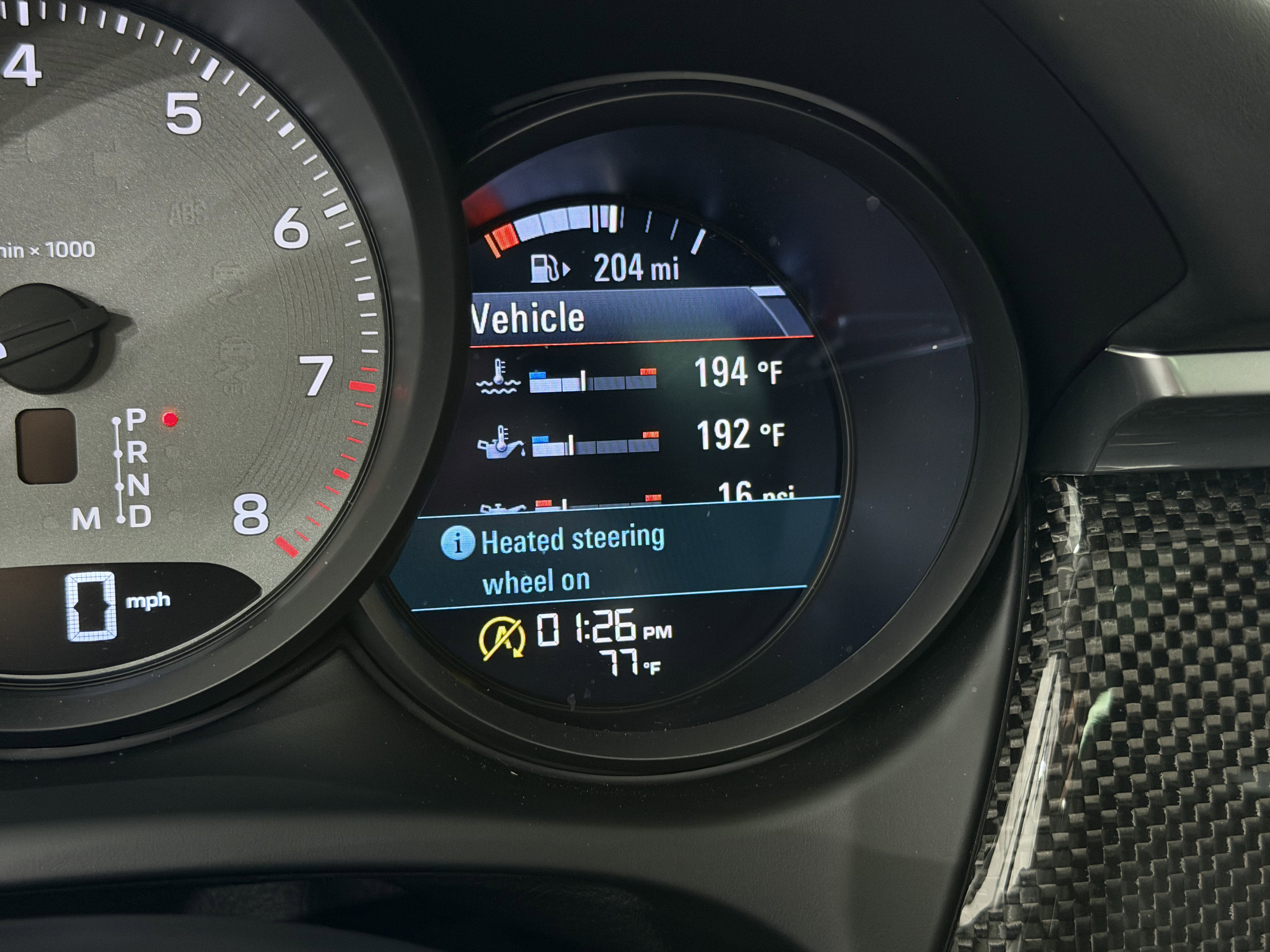 Certified 2022 Porsche Macan S AWD/4WD image 60