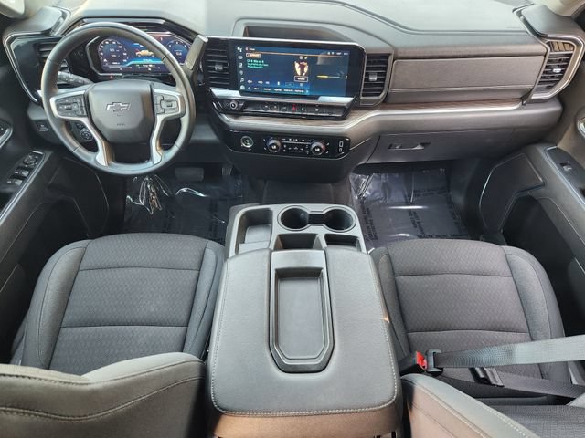 Used 2023 Chevrolet Silverado 1500 RST w/ Redline Edition RWD image 25