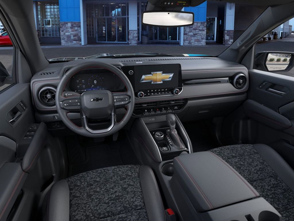 New 2026 Chevrolet Colorado Z71 w/ Technology Package image 16