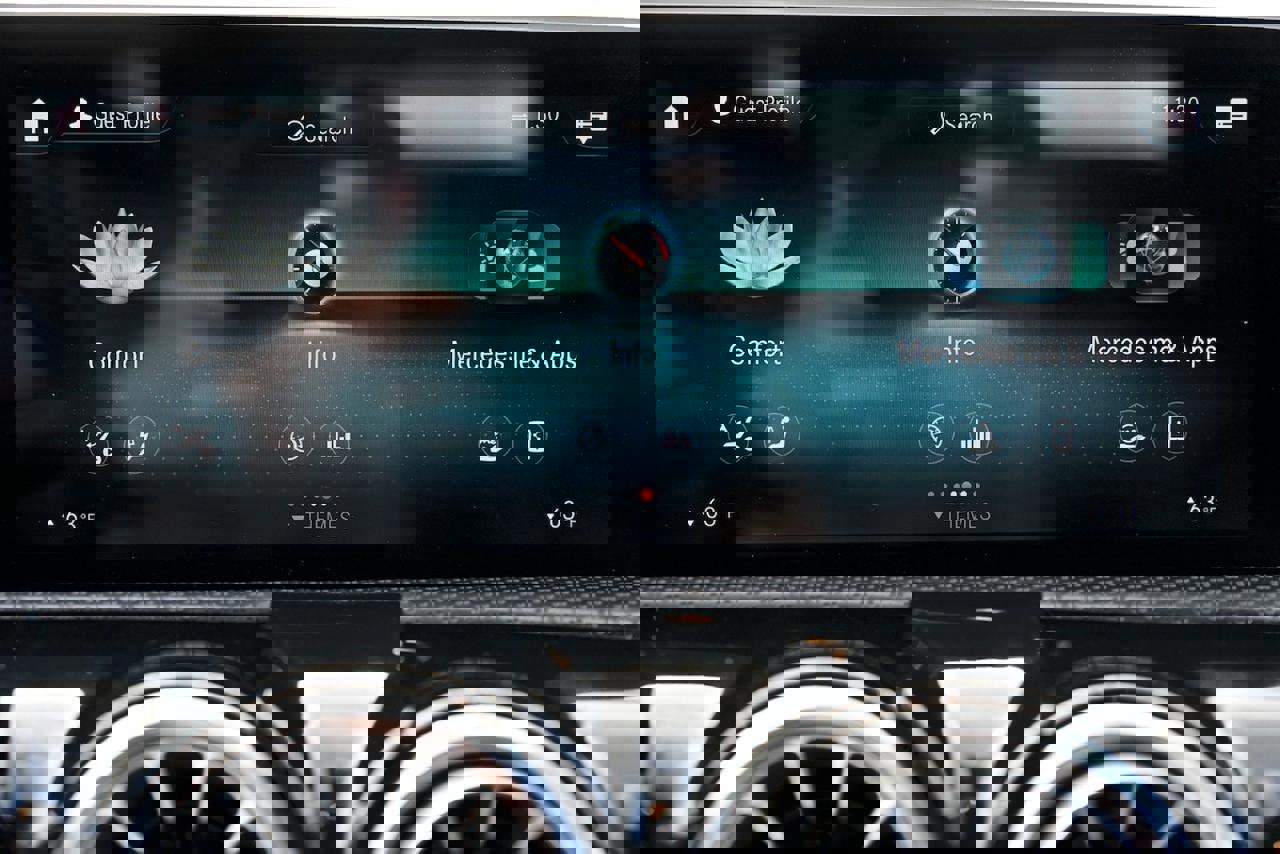 Used 2020 Mercedes-Benz A 220 w/ Premium Package image 29