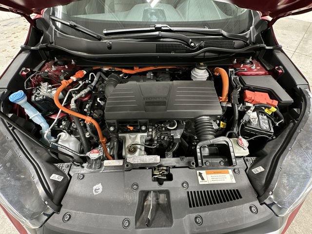 Used 2022 Honda CR-V EX-L image 30