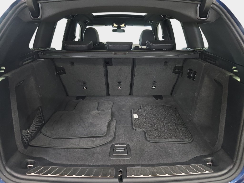 Certified 2023 BMW X3 sDrive30i w/ Convenience Package RWD image 30