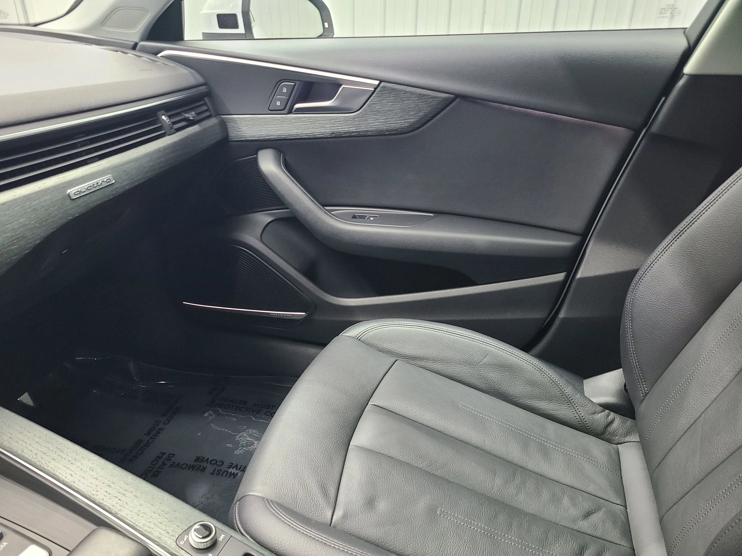 Used 2017 Audi A4 2.0T Premium Plus w/ Premium Plus Package image 24