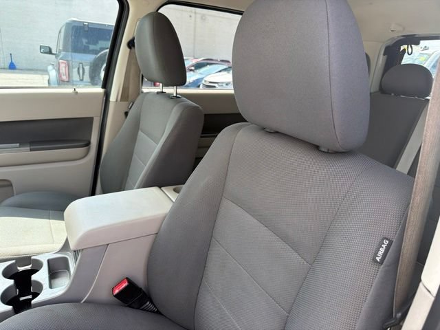 Used 2009 Ford Escape 4WD Hybrid image 13
