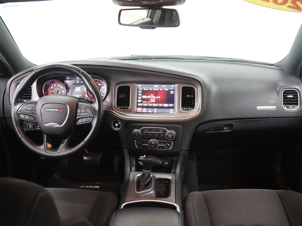 Used 2023 Dodge Charger GT image 19