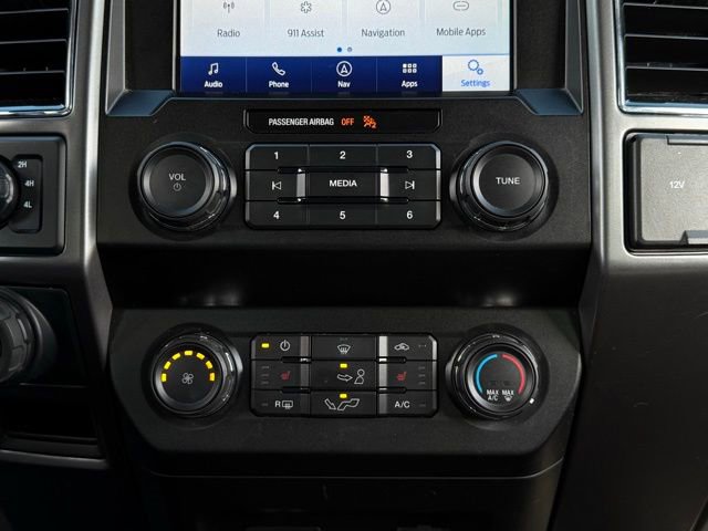 Used 2020 Ford F150 XLT w/ Equipment Group 302A Luxury image 22