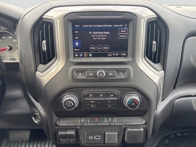 New 2026 Chevrolet Silverado 2500 W/T w/ WT Convenience Package AWD/4WD image 29
