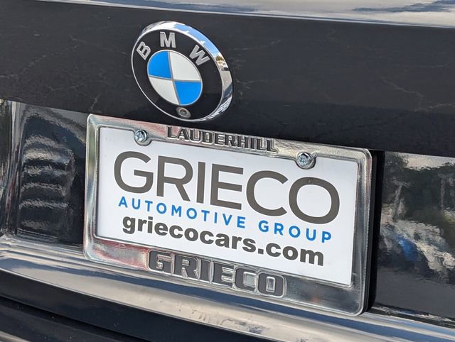 Used 2022 BMW M440i Coupe w/ Premium Package image 14