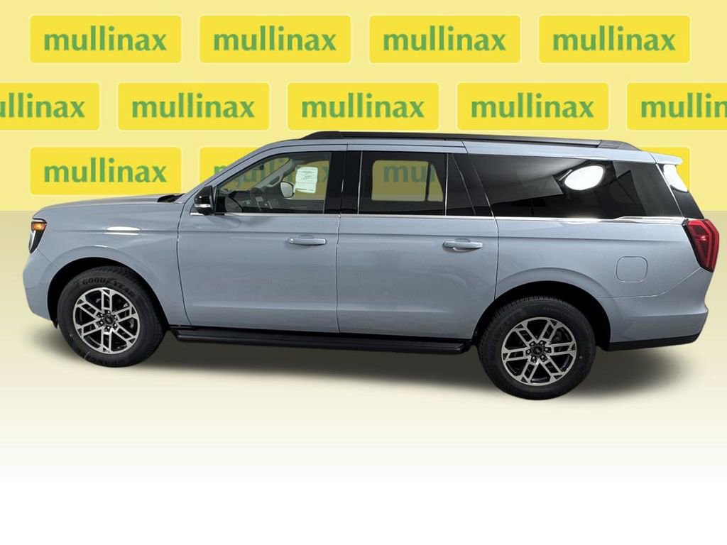 New 2026 Ford Expedition Max Active RWD video 2