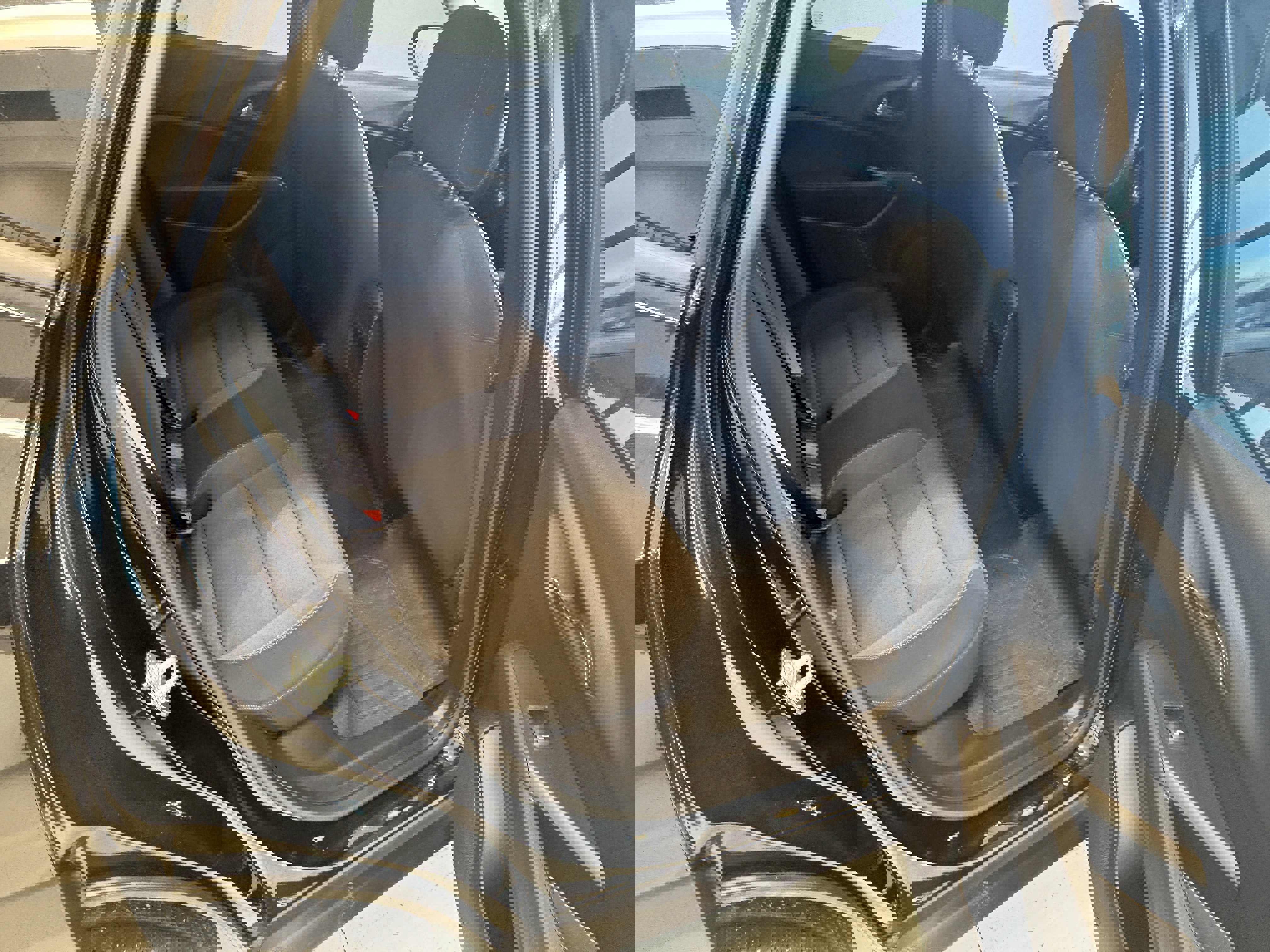 Used 2025 Chevrolet Trax LS w/ LS Convenience Package image 8