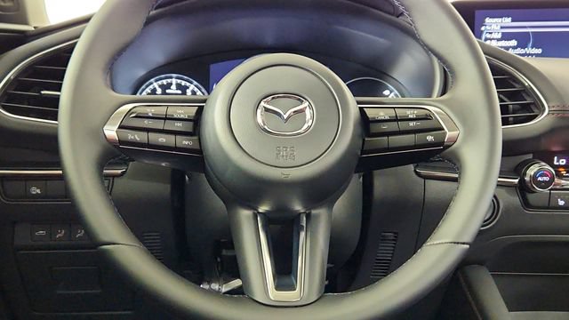 New 2026 MAZDA MAZDA3 Carbon AWD/4WD image 23