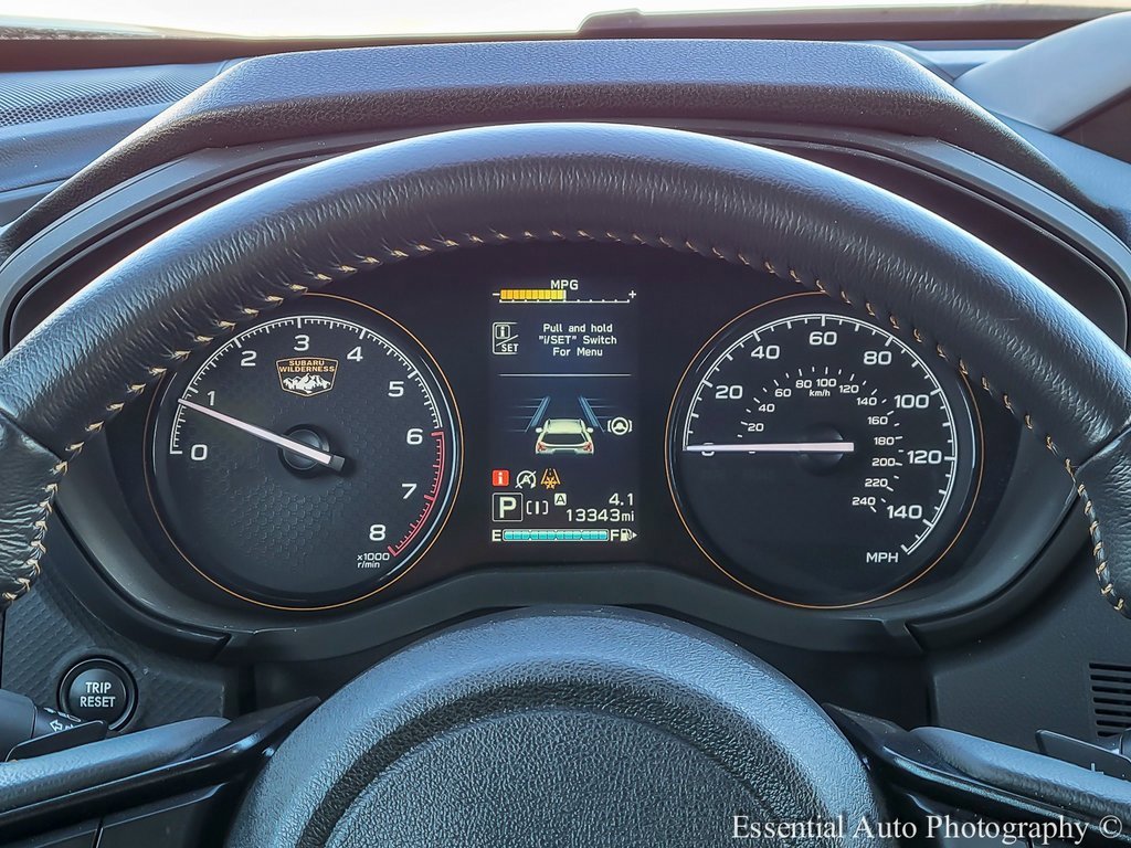 Used 2024 Subaru Forester Wilderness image 18