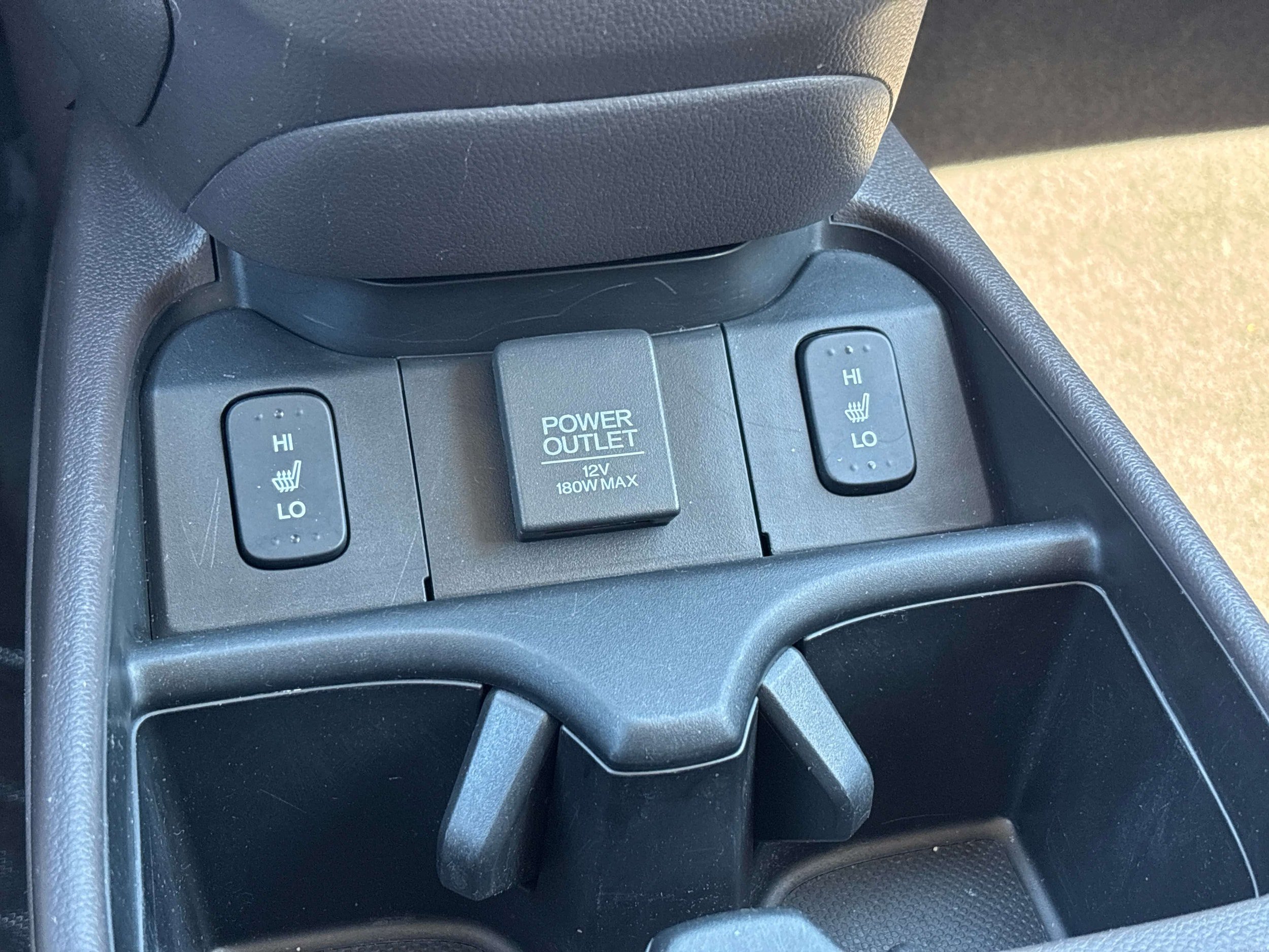 Used 2014 Honda CR-V EX-L image 20