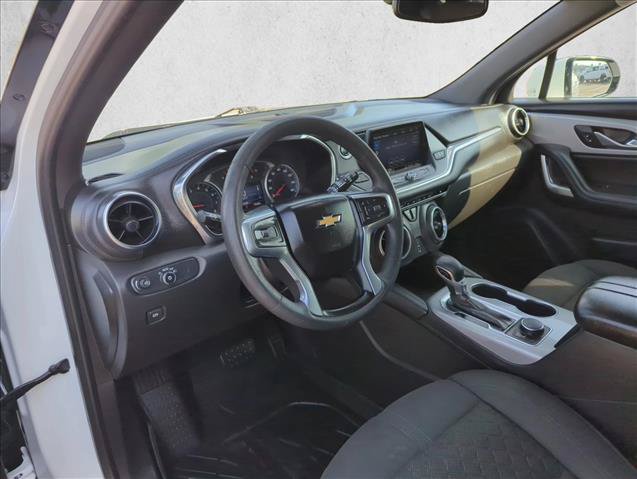Used 2021 Chevrolet Blazer LT FWD image 10