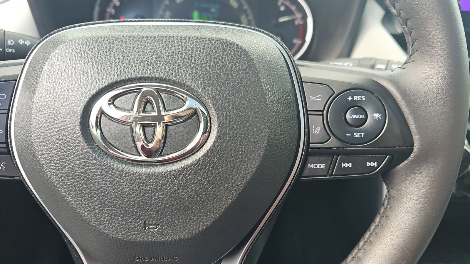 Certified 2025 Toyota RAV4 XLE Premium w/ Weather Package AWD/4WD image 12