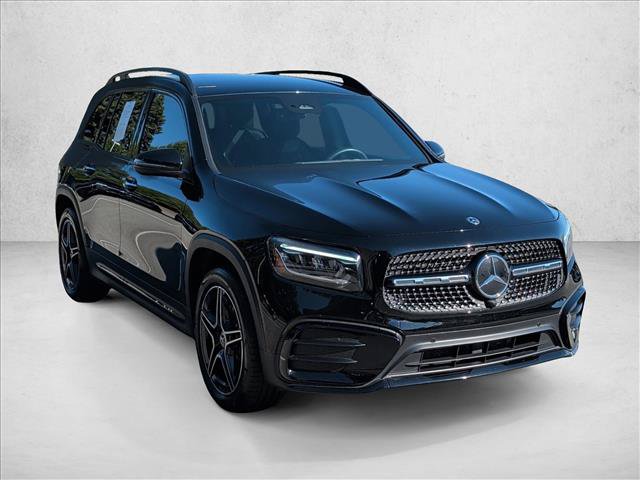 Certified 2024 Mercedes-Benz GLB 250 image 3
