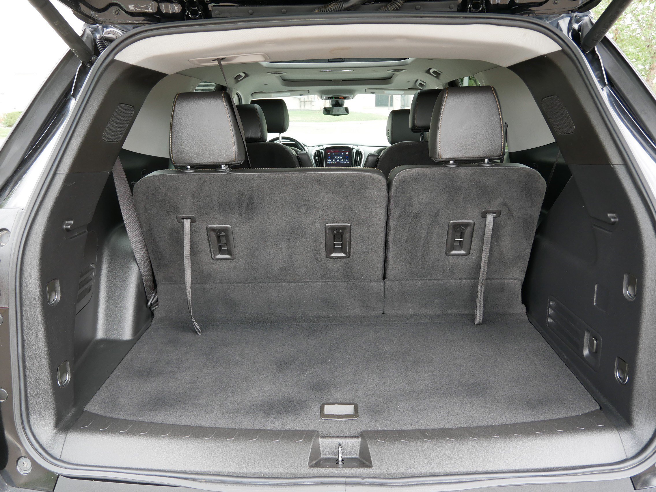 Used 2021 Chevrolet Traverse RS AWD/4WD image 18
