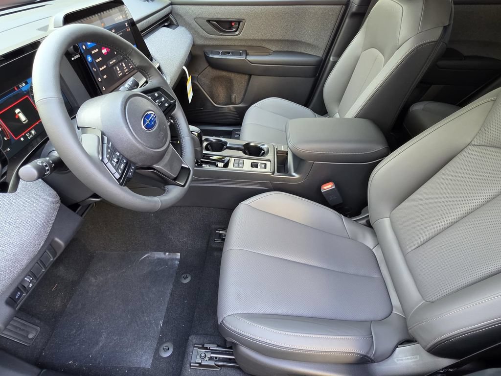 New 2026 Subaru Outback Limited w/ Premium/Limited Package 2 AWD/4WD image 8