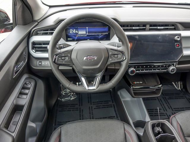 New 2027 Chevrolet Bolt RS w/ Technology Package image 17