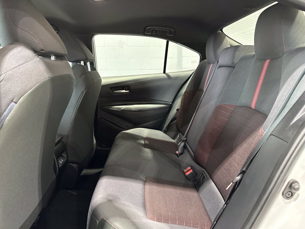 Certified 2023 Toyota Corolla SE w/ Carpet Mat Package (TMS) FWD image 15