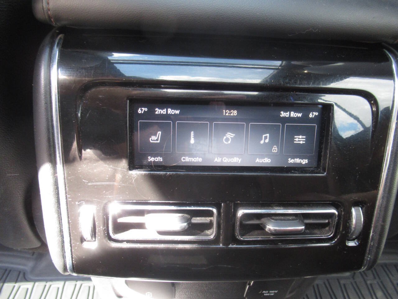 Used 2021 Lincoln Aviator Reserve w/ Equipment Group 208A AWD/4WD image 33