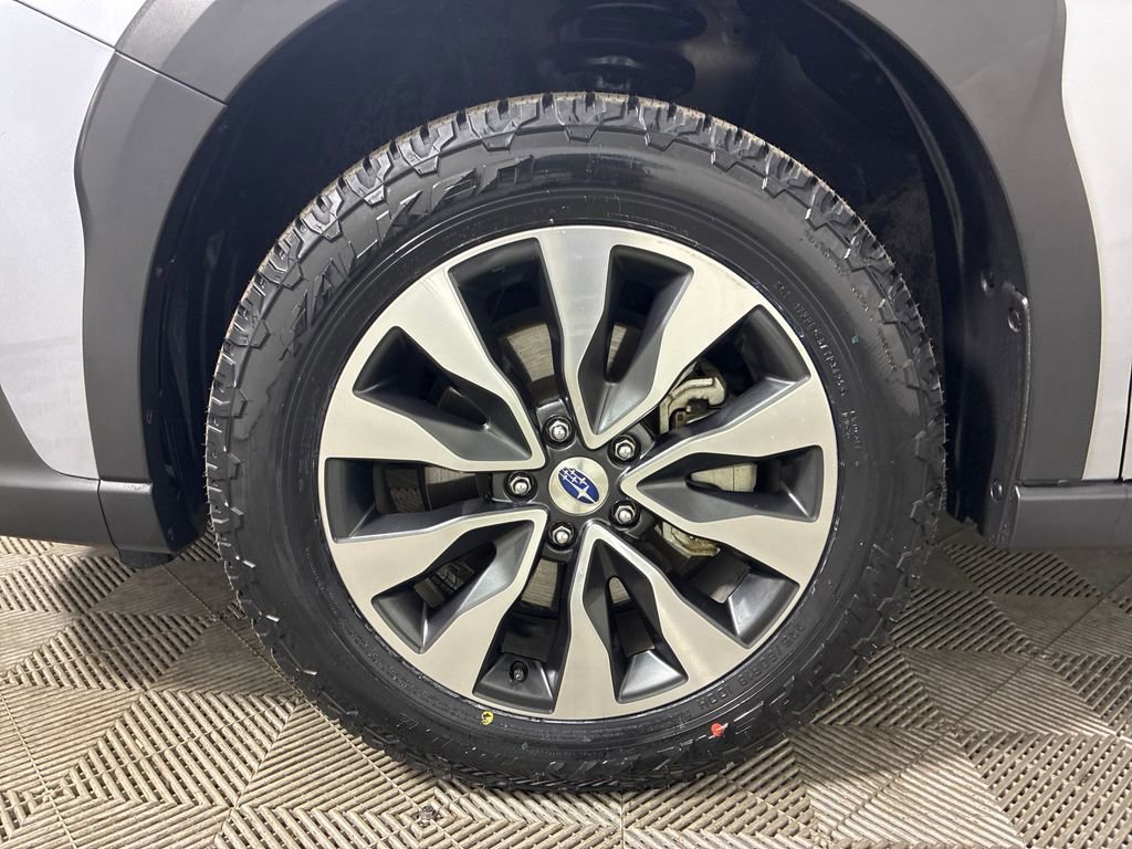 Certified 2023 Subaru Outback Limited XT image 6