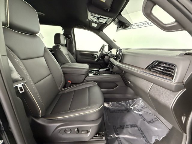New 2026 Chevrolet Tahoe Premier image 18