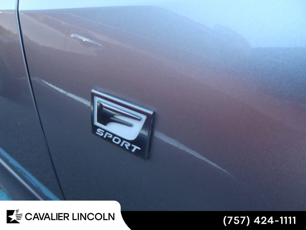 Used 2016 Lexus RC 300 AWD image 17