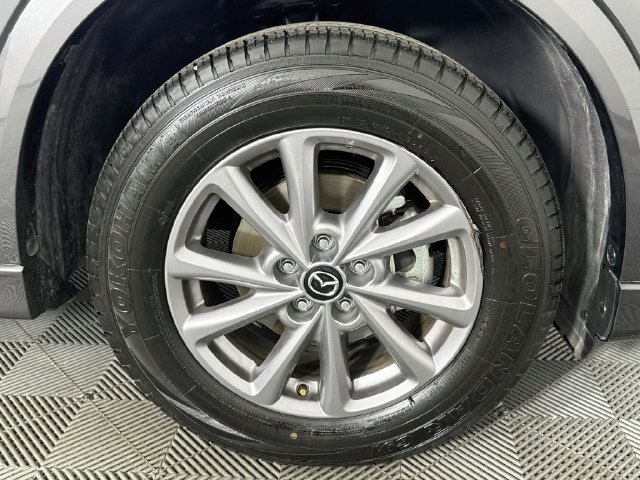 Used 2025 MAZDA CX-5 AWD 2.5 S w/ Select Package image 29