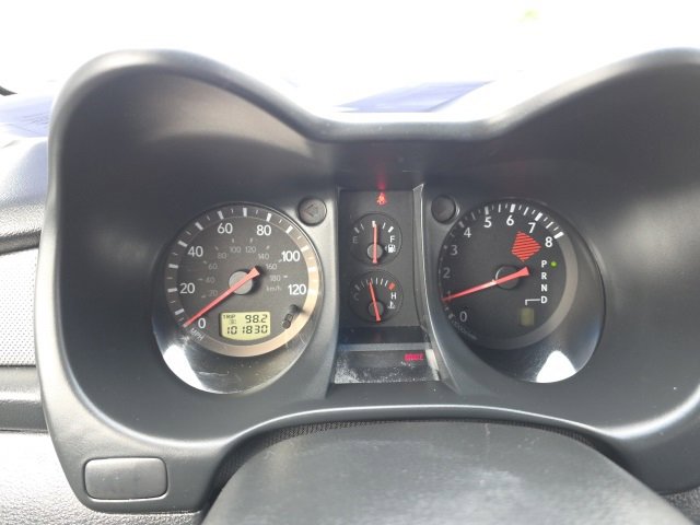 Used 2006 Mitsubishi Outlander LS image 11