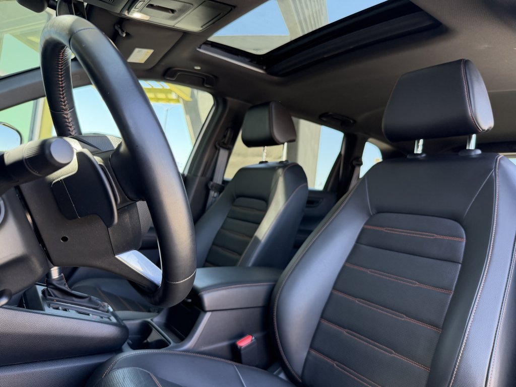 Used 2025 Honda CR-V Sport-L image 29