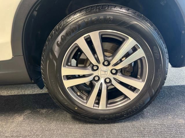 Used 2018 Honda Pilot EX-L image 16